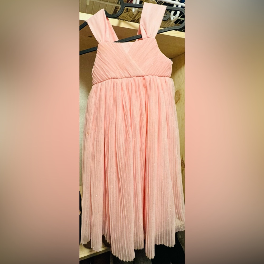 H&M dress 3-4Y